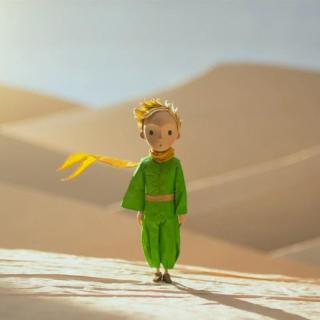 Audio Book-The Little Prince-Chapter 22