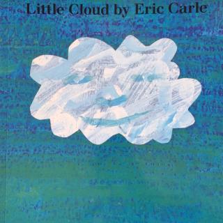 Little Cloud 小云朵