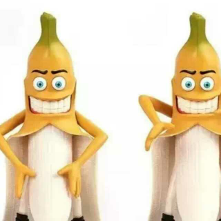 说说香蕉🍌🍌🍌🍌