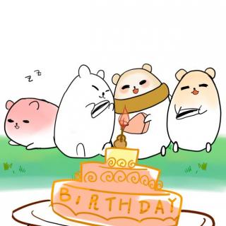 Happy Birthday（生日小彩蛋￣▽￣）【木吉他改编】