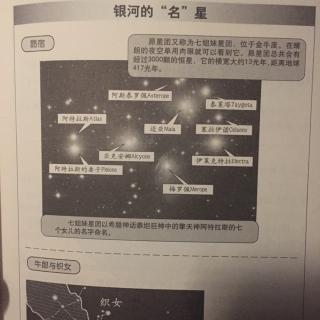 第一章11－无数恒星的集合