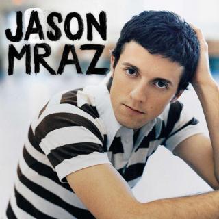 Butterfly - Jason Mraz