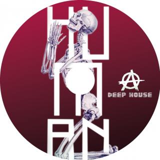 Deep house50分钟DomAin.Dj mix