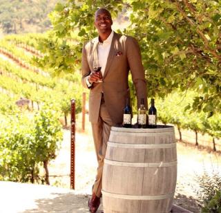 NBA球星约翰，赛利:葡萄酒让我保持强壮的体魄