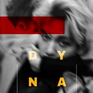灿白《出逃日》OST『Dynast』