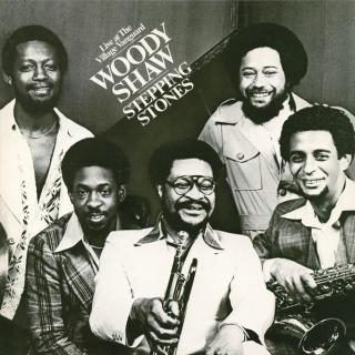 On Green Dolphin Street - Woody Shaw