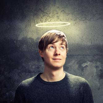 一种人叫圣人婊