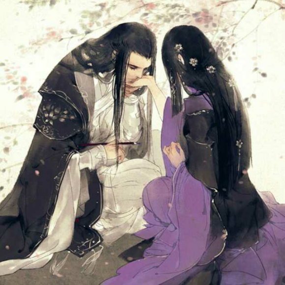 古风男女对唱专场