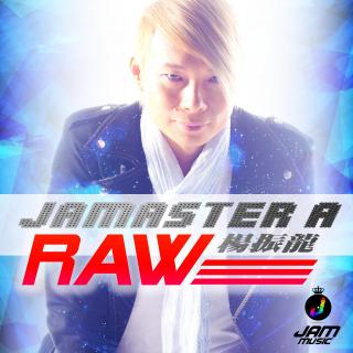 Jamaster A -Raw (Original Mix)