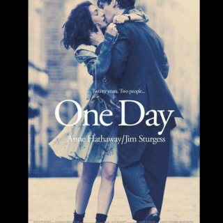 《One day》✨
