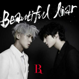 Beautiful Liar——VIXX LR