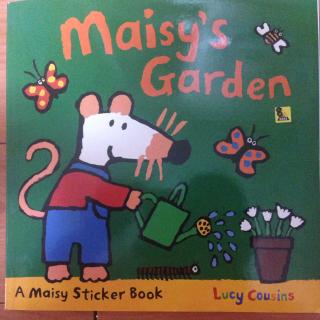 maisy's garden