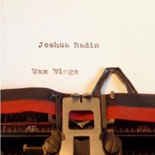 vol.38 My My Love-Joshua Radin