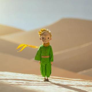 Audio Book-The Little Prince-Chapter 24