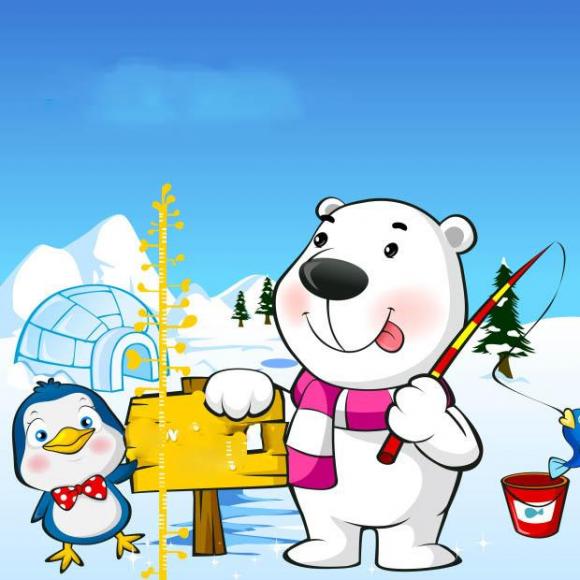 良性竞争重要性:《两只毛毛熊》--冬子