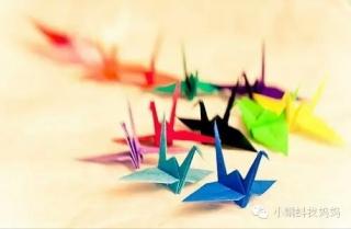 【故事70】《美丽的千纸鹤》FM3339 喜洋洋幼儿园睡前故事