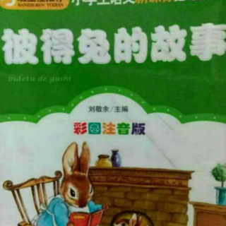 城市鼠约翰尼的故事