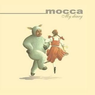 vol.40 I Remember-Mocca