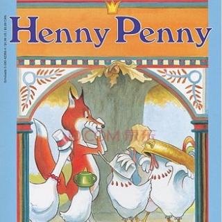 Henny Penny歌唱版