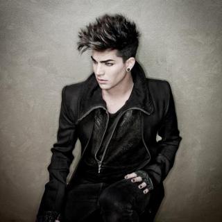 【欧美】《Evil In The Night》by Adam Lambert