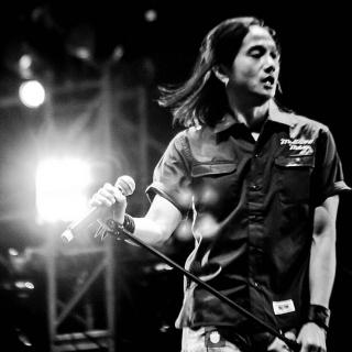 点燃这支香烟-高旗