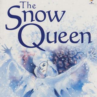 冰雪女王－有七段故事的童话