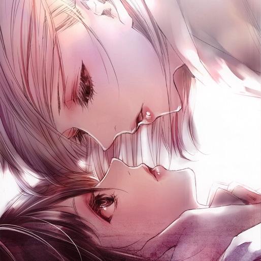 我们总是带着面具走进爱情的