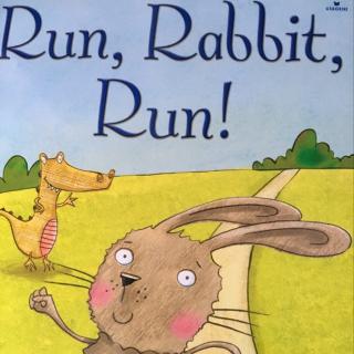 Run,Rabbit,Run!