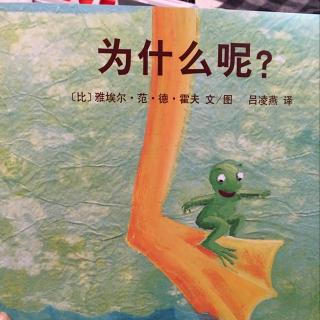 东方娃娃专辑1: 为什么呢？