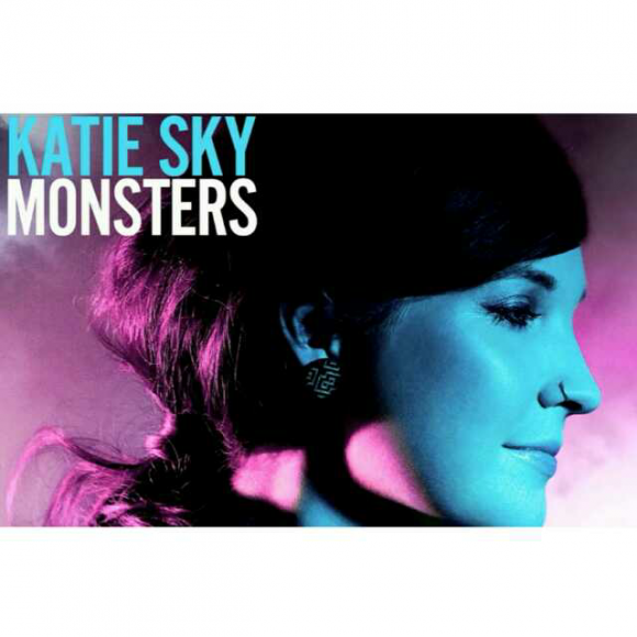 【晚安】i see your monsters.