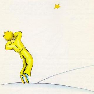 Audio Book-The Little Prince-Chapter 26