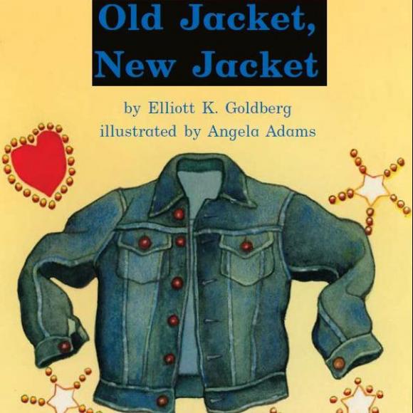【听故事学英语】《old jacket, new jacket旧上衣,新上衣》