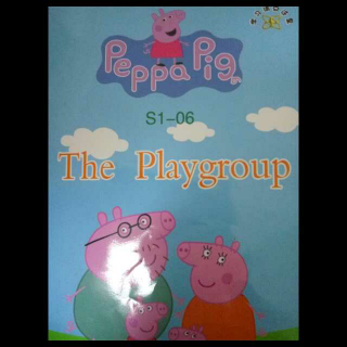 s1 06 the playgroup 20160310