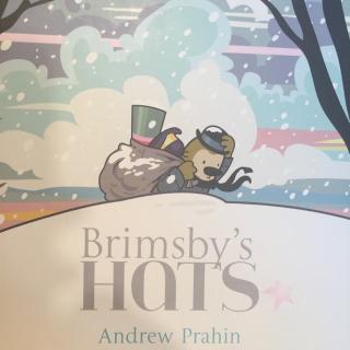 Brimsby's Hats-关于爱的故事