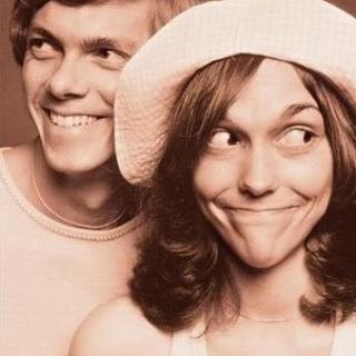 The Carpenters - Santa Claus Is Coming To Town