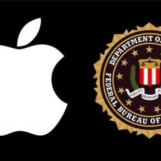201603011 苹果大战FBI，隐私与安全之战