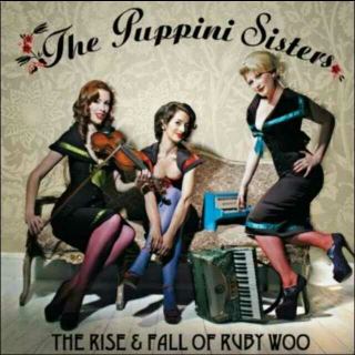 《Java Jive》 The Puppini Sisters