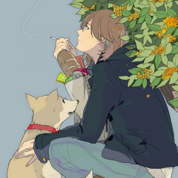 如果亲口说过爱你 【李荷西/文】