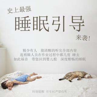 睡眠引导音乐