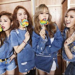 第24期 MAMAMOO