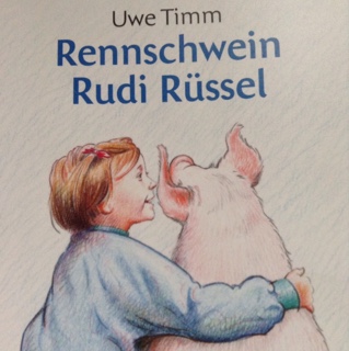 Rennschwein Rudi Rüssel-3. Kapitel