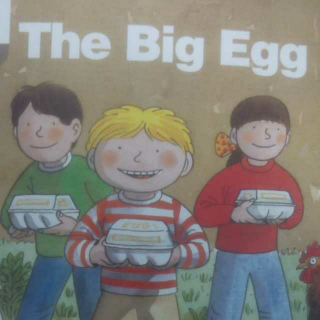 2-13 The Big Egg