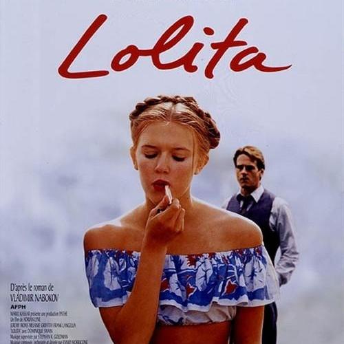 洛丽塔,纳博科夫