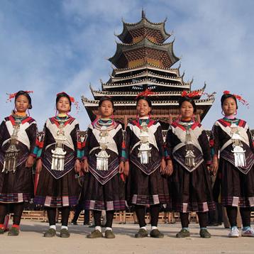 【侗族大歌】在线收听_cri 越南语广播_荔枝fm