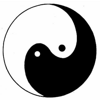 "up the yin-yang"是什么意思？