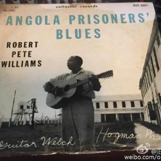 20160312（1）安哥拉监狱蓝调1959