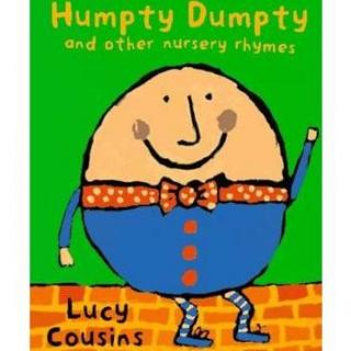 Dumpty Humpty -- 童谣