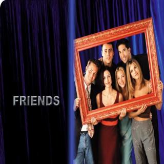 Friends season 302