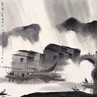 Vol 085朗读：《望江南》·杨波·阅读中国