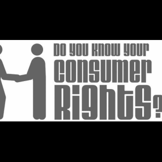 凭什么消费者的权益就那么重要？